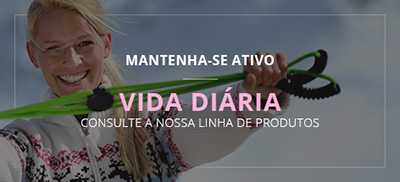 Vida Diária