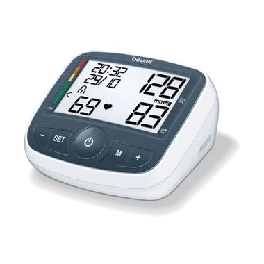 Medidor-de-Tensao-Arterial-de-Braco-BM-40
