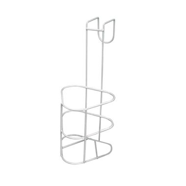 Suporte-para-Urinol-em-Plastico-Branco-sem-Tampa