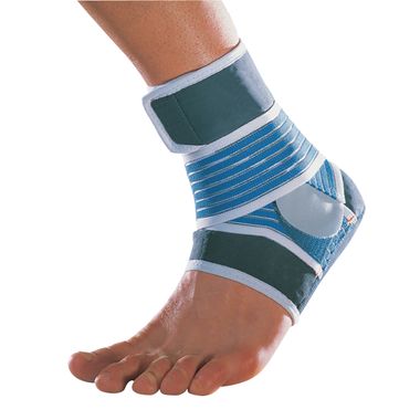 Artelheira-Strapping