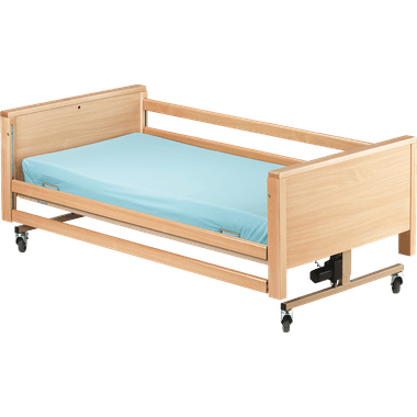 Cama-Eletrica-Thuasne-Haydn-com-grades-Milano-e-pendural