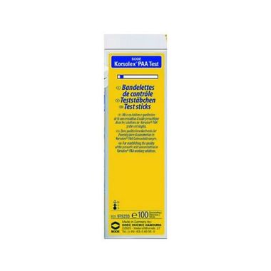 Desinfetante-Instrumentos-Korsolex-PAA--100-Tiras-de-Teste-