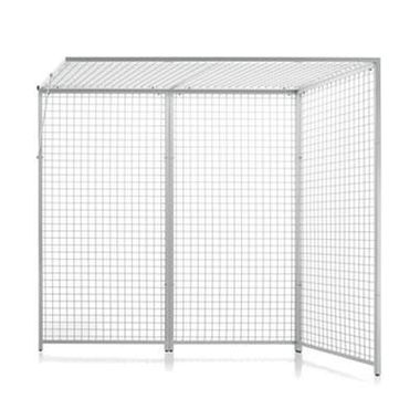 Cabine-de-Rocher--meia-cabine--sem-aparelhos