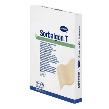 Apositos-de-Alginato-de-Calcio-Sorbalgon-T