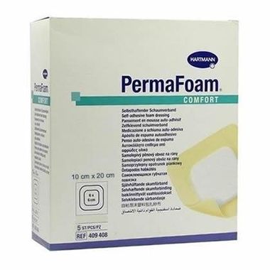 Apositos-de-Espuma-PermaFoam-Comfort