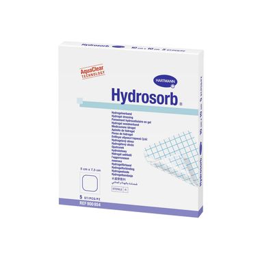 Apositos-de-Hidrogel-Hydrosorb