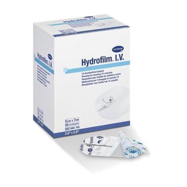 Pensos-para-Fixacao-de-Cateteres-Hydrofilm-IV