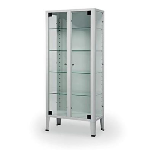 Armario De Medicamentos Controlados