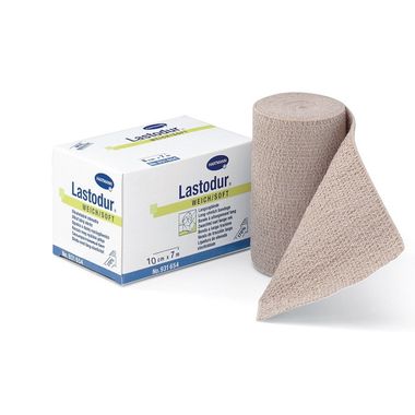Ligadura-de-Compressao-Moderada-Lastodur-Weich