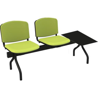 Banco-de-Sala-de-Espera-2-Lugares--Estofado----Mesa