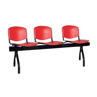 Banco-de-Sala-de-Espera-3-Lugares--PVC-