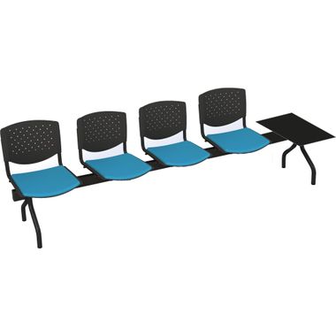Banco-de-Sala-de-Espera-4-Lugares---Mesa