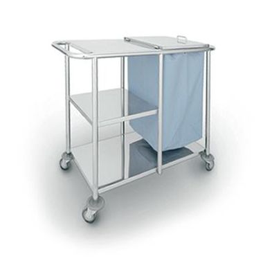 Carro-de-Roupa-Suja-e-Limpa-em-Inox-com-Tampa