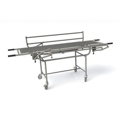 Maca-para-Transporte-de-Doentes-com-Guardas-Laterais-em-Inox