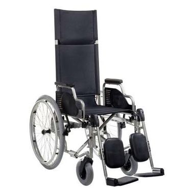 Cadeira-de-Rodas-Manual-em-Aco-Celta-Cama