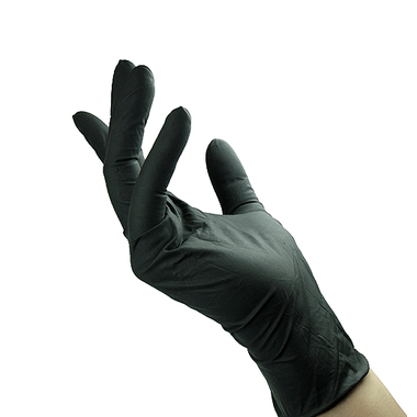 Luvas-de-Nitrilo-Preto-sem-Po--100-un-