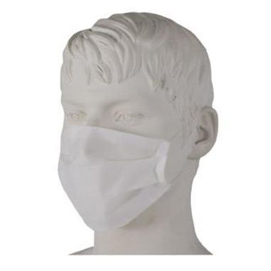 Mascara-de-2-Dobras-de-Papel-com-Elastico--100-unid-