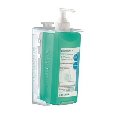 Suporte-de-Parede-para-Embalagens-500ml-BBraun