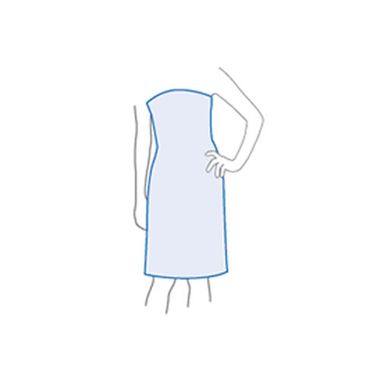 Pareo-descartavel-em-SMS-azul-escuro-160-unidades