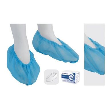 Cobre-Sapatos-Azul-Descartavel-PP--100-unid-
