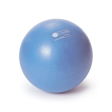 Bola-de-Exercicio-Profissional-Securemax®-Azul