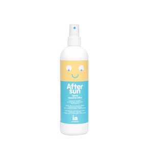 Spray-After-Sun-Infantil--400-ml- Spray-After-Sun-Infantil--400-ml-