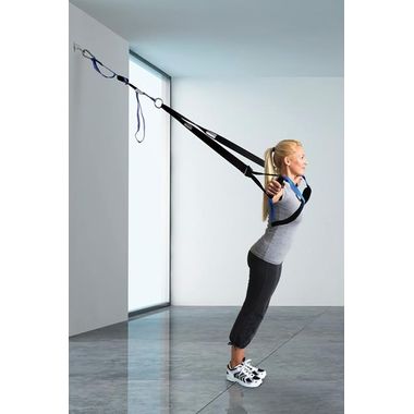Fixador-de-ParedeTeto-da-Corda-para-Treino-em-Suspensao