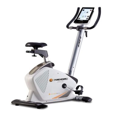 Bicicleta-Estatica-H108B-iNEXOR-PLUS-BT