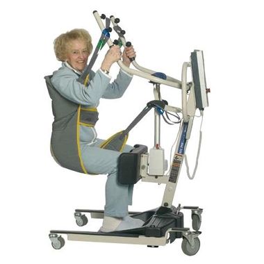 Cesta-Invacare-para-Transferencia-Sentado--Reliant-350-