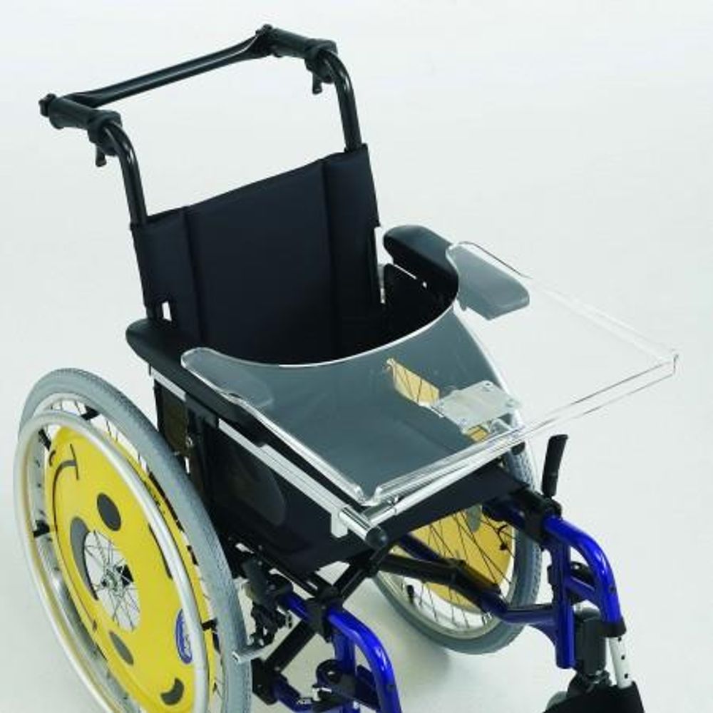 Cadeira de Rodas Manual Invacare Action 3 Junior (Standard)