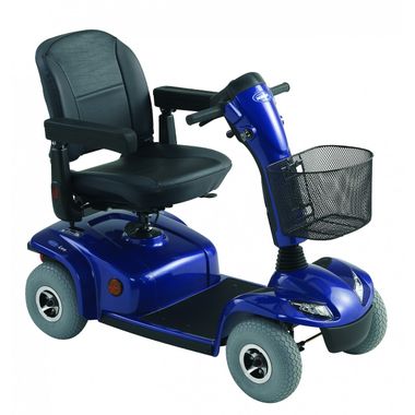 Scooter-Invacare-Orion--Cinza-ou-Azul-Escuro-