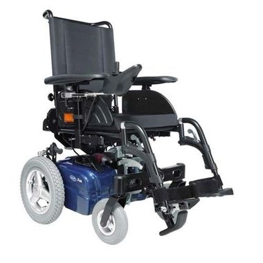 Cadeira-de-Rodas-Eletrica-Invacare-Fox