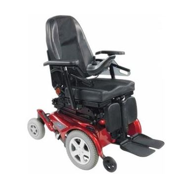 Cadeira-de-Rodas-Eletrica-Invacare-Fdx