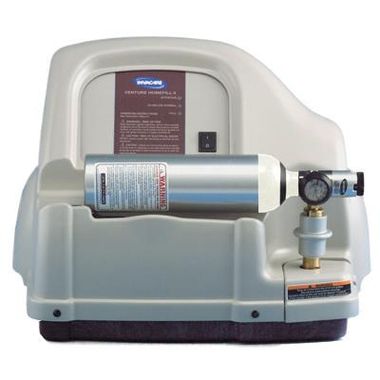Compressor-Invacare-HomeFill-II