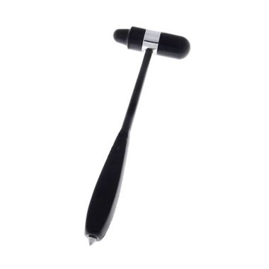 Martelo-de-Reflexos-Troemner-com-Ponta-Metalica