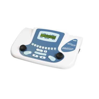 Audiometro-SIBELSOUND-400-Modelo-AO