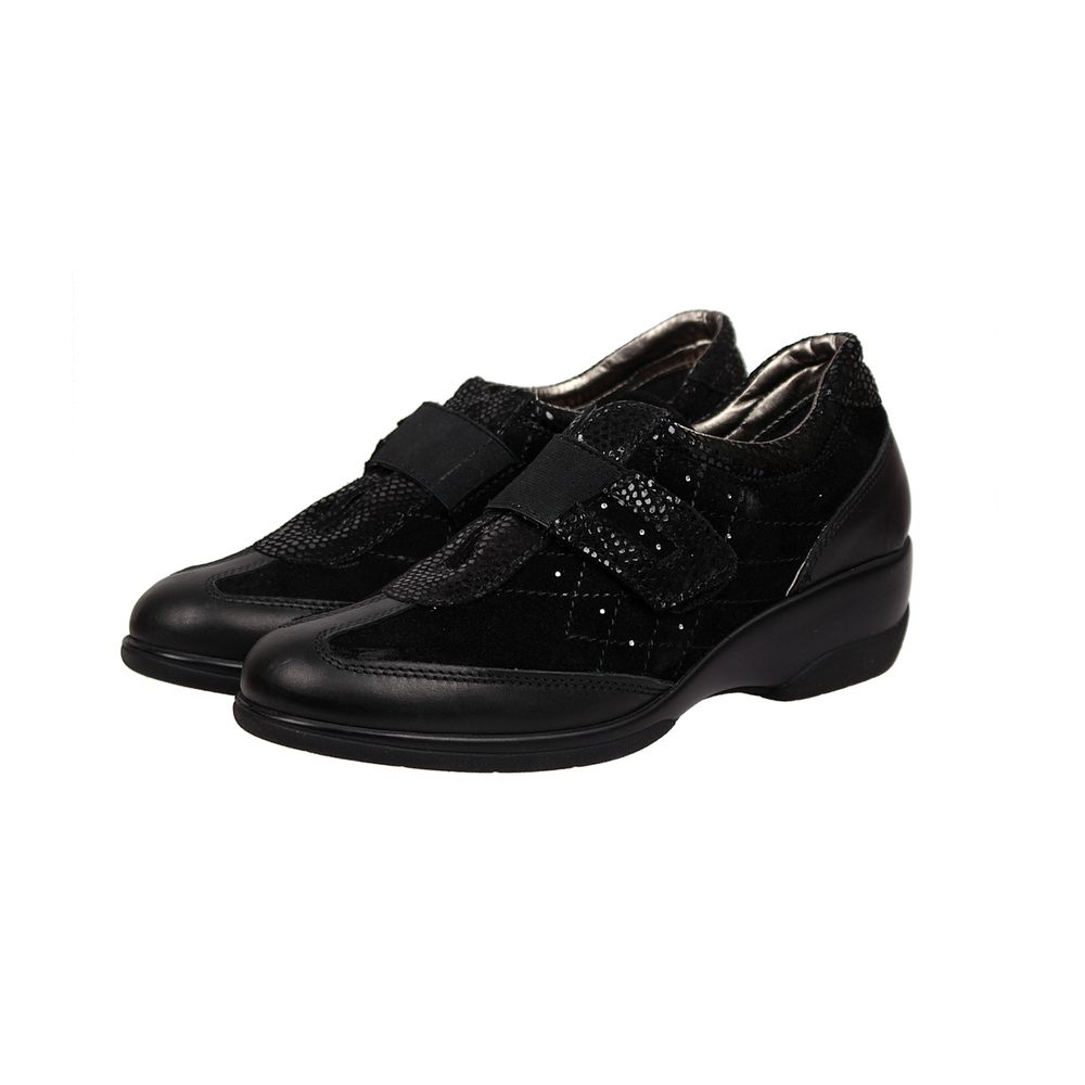 tenis semi ortopedico