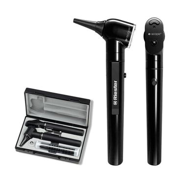 OtoOftalmoscopio-E-Scope-FO-25V-XLHL