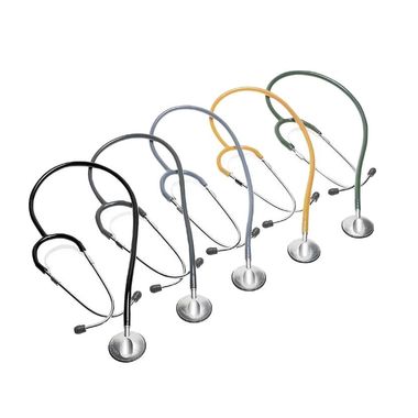 Estetoscopio-Riester-Anestophon