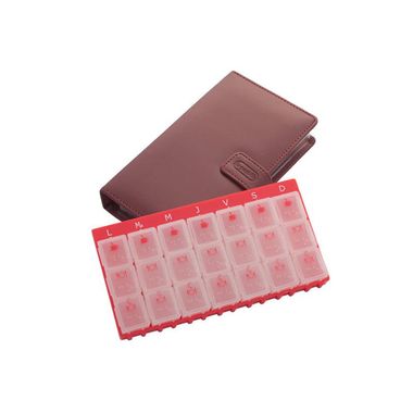 Organizador-de-Med-Semanal-S3-Vermelho--3-x-dia--Carteira