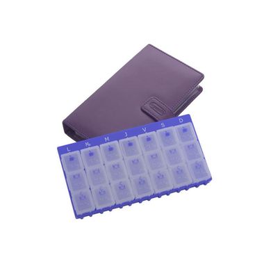 Organizador-de-Med-Semanal-S3-Azul--3-x-dia--Carteira