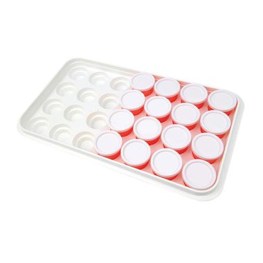 Bandeja-para-28-copos-de-medicacao--copos-incluidos-