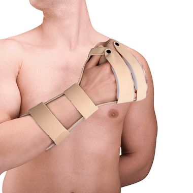 Tala-de-Imobilizacao-de-Mao-Anti-espastica