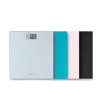 Balanca-OMRON-HN289