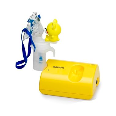 Nebulizador-de-Compressor-OMRON-C801KD