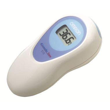 Termometro-Clinico-Gentle-Temp-510