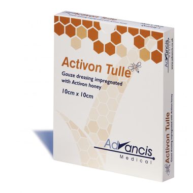 Activon-Tulle---Pensos-de-malha-impregnados-com-mel--5-uni-