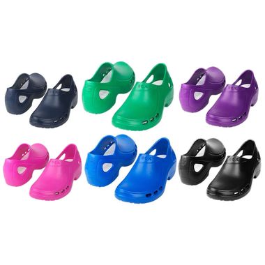Sapatos-WOCK-Everlite-Aberto
