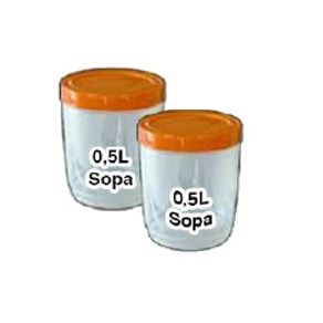 Recipientes-de-Plastico-com-Tampa-de-Rosca--2-unid- Recipientes-de-Plastico-com-Tampa-de-Rosca--2-unid-