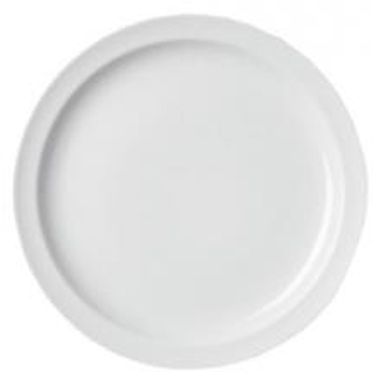 Prato-Raso-de-Porcelana-Branco--23-cm-